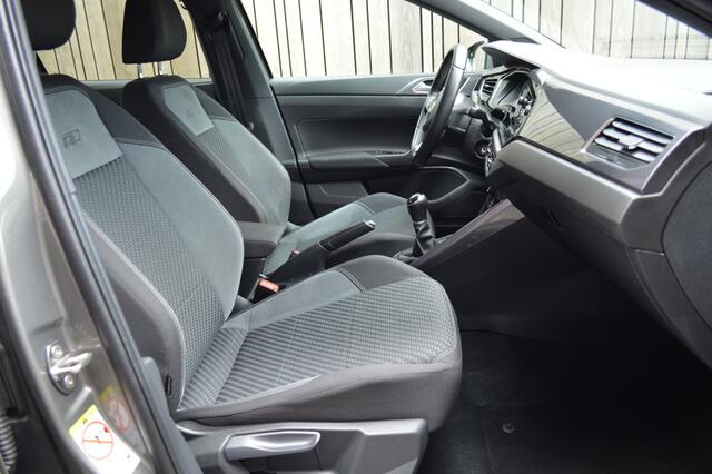 Volkswagen POLO 1.0 TSI R-Line Navi Clima Pdc
