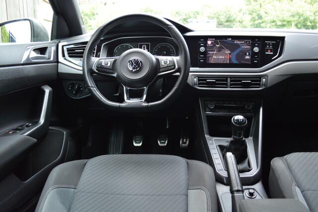 Volkswagen POLO 1.0 TSI R-Line Navi Clima Pdc