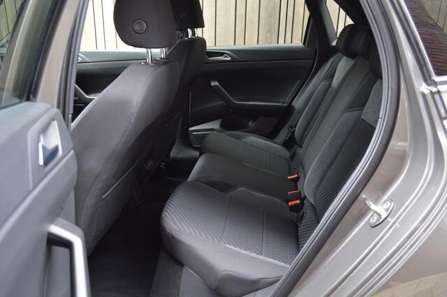 Volkswagen POLO 1.0 TSI R-Line Navi Clima Pdc