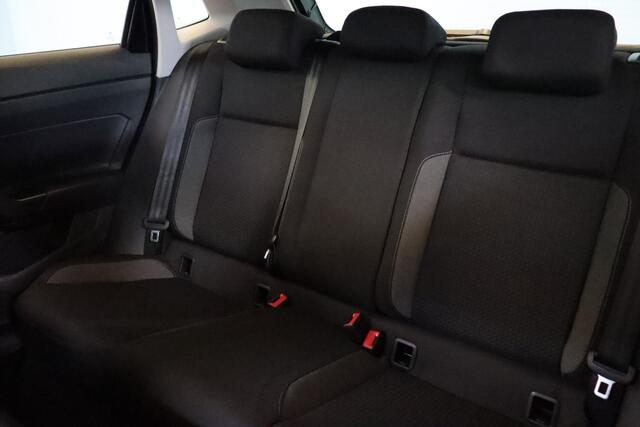 Volkswagen POLO 1.0 TSI Life Business Automaat | NAVI | CLIMA | CAMERA + PDC | STOELVERW | CRUISE |