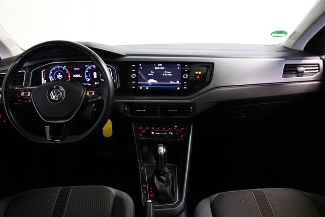 Volkswagen POLO 1.0 TSI DSG Highline VIRTUAL PANO ACC '18
