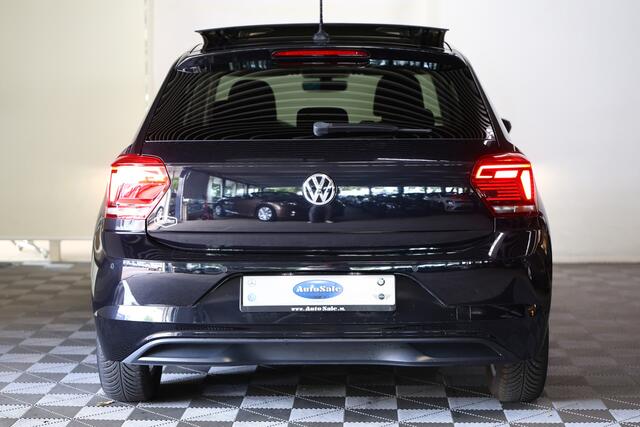 Volkswagen POLO 1.0 TSI DSG Highline VIRTUAL PANO ACC '18