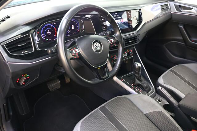 Volkswagen POLO 1.0 TSI DSG Highline VIRTUAL PANO ACC '18