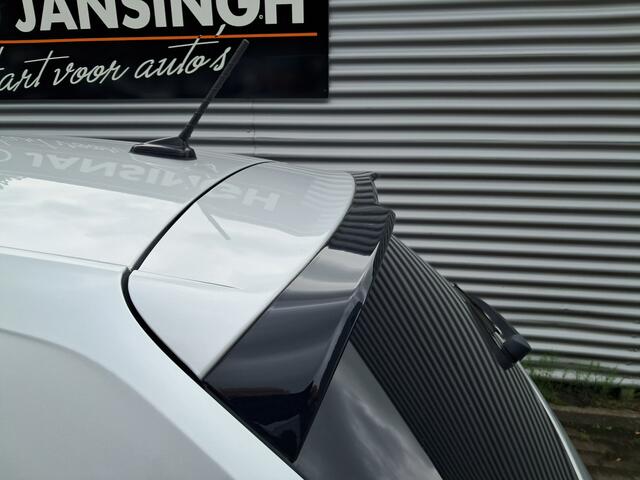 Volkswagen POLO 1.0 TSI Highline Business 3x R-Line | Clima | Cruise | Navigatie | LM Velgen | Privacy glas | Ndl auto! | RIJKLAARPRIJS INCL 12 MAANDEN GARANTIE EN BEURT