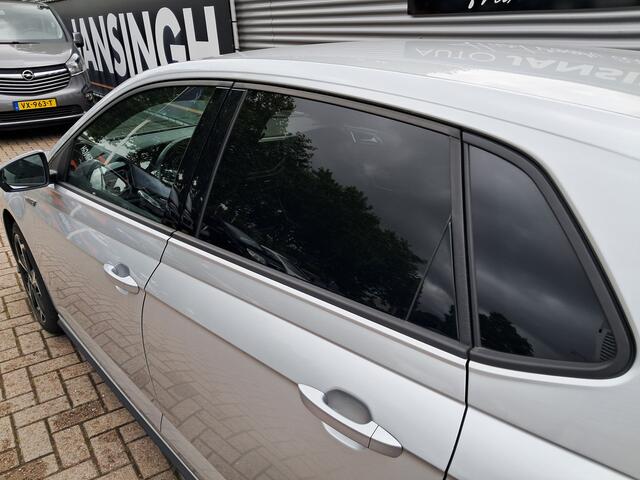 Volkswagen POLO 1.0 TSI Highline Business 3x R-Line | Clima | Cruise | Navigatie | LM Velgen | Privacy glas | Ndl auto! | RIJKLAARPRIJS INCL 12 MAANDEN GARANTIE EN BEURT