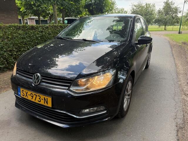 Volkswagen POLO 1.2 TSI Comf.Con.Ser