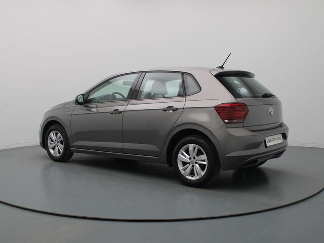 Volkswagen POLO 100pk TSI Highline Business R Adapt. Cruise | Climate | Carplay | Parkeersens. v+a