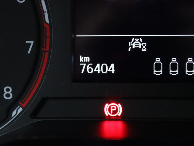 Volkswagen POLO 100pk TSI Highline Business R Adapt. Cruise | Climate | Carplay | Parkeersens. v+a