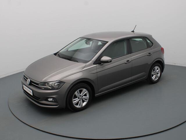 Volkswagen POLO 100pk TSI Highline Business R Adapt. Cruise | Climate | Carplay | Parkeersens. v+a