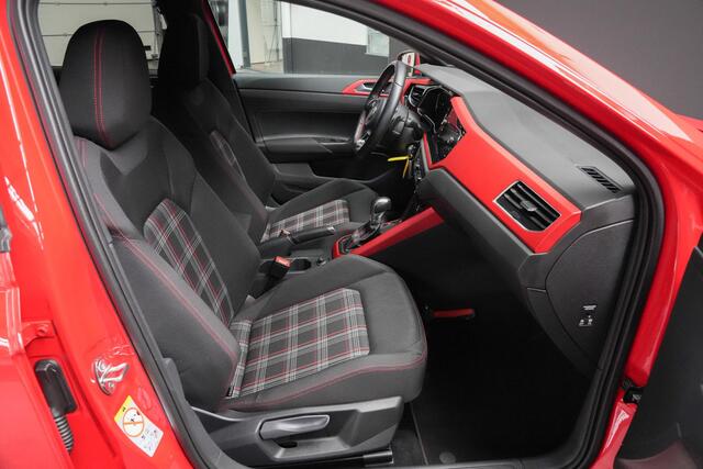 Volkswagen POLO GTI 2.0 200pk TSI |Milltek sportuitlaat|Beats|Apple Carplay|parkeercamera|stoelverwarming|clima control|navigatie|DAB|18"|