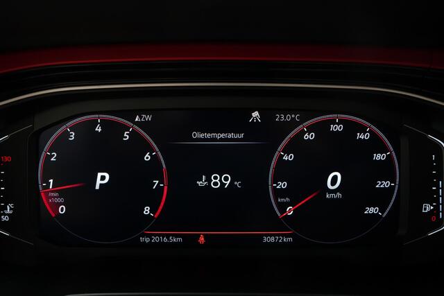 Volkswagen POLO GTI 2.0 200pk TSI |Milltek sportuitlaat|Beats|Apple Carplay|parkeercamera|stoelverwarming|clima control|navigatie|DAB|18"|