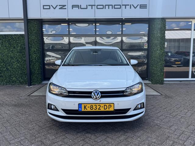 Volkswagen POLO 1.0 TSI Comfortline | Carplay | Executive pakket | LED |