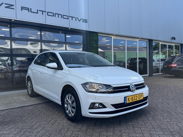 Volkswagen POLO 1.0 TSI Comfortline | Carplay | Executive pakket | LED |