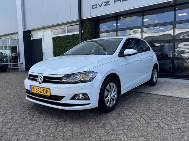 Volkswagen POLO 1.0 TSI Comfortline | Carplay | Executive pakket | LED |