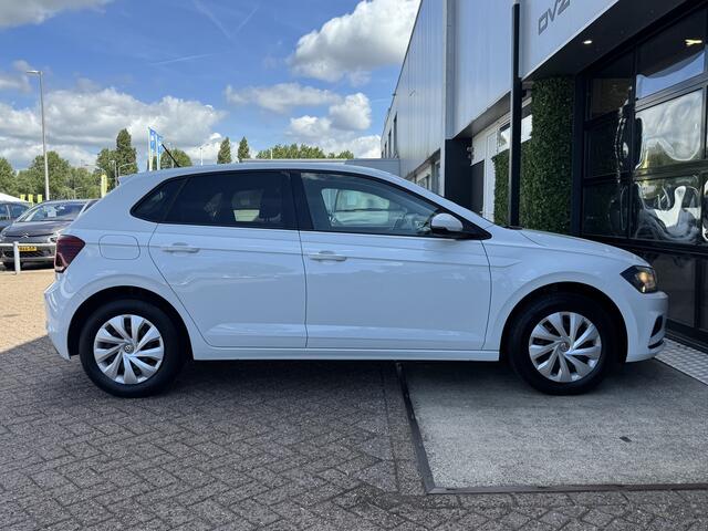 Volkswagen POLO 1.0 TSI Comfortline | Carplay | Executive pakket | LED |