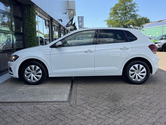 Volkswagen POLO 1.0 TSI Comfortline | Carplay | Executive pakket | LED |