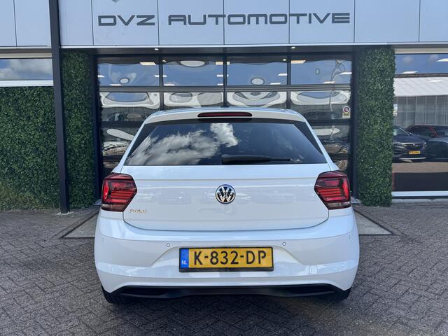 Volkswagen POLO 1.0 TSI Comfortline | Carplay | Executive pakket | LED |