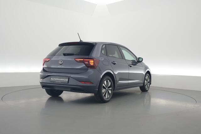 Volkswagen POLO 1.0 TSI DSG | Navi | Afn. Trekhaak | Stoelverw. | Adapt. Cruise | Camera