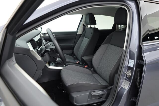 Volkswagen POLO 1.0 TSI DSG | Navi | Afn. Trekhaak | Stoelverw. | Adapt. Cruise | Camera