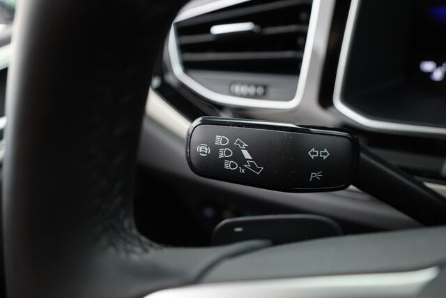 Volkswagen POLO 1.0 TSI DSG | Navi | Afn. Trekhaak | Stoelverw. | Adapt. Cruise | Camera