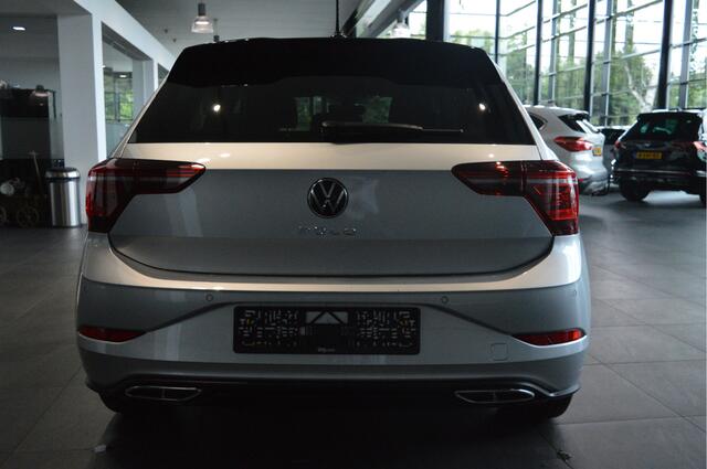 Volkswagen POLO 1.0 TSI 2X R-LINE keyless clima camera led pdc 16 inch !!