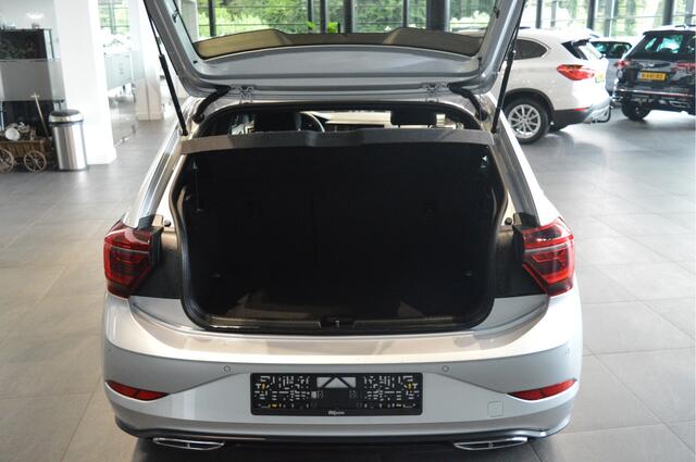 Volkswagen POLO 1.0 TSI 2X R-LINE keyless clima camera led pdc 16 inch !!