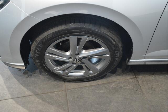 Volkswagen POLO 1.0 TSI 2X R-LINE keyless clima camera led pdc 16 inch !!