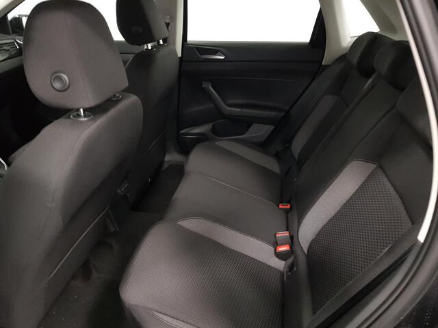 Volkswagen POLO 1.0 TSI Life Automaat Navigatie Digitale Cockpit Airco Parkeer sensoren V+A LED Lichtmetalen Velgen
