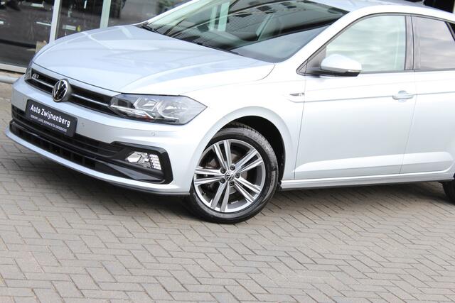 Volkswagen POLO 1.0 TSI R-Line Edition | ACC | Carplay |