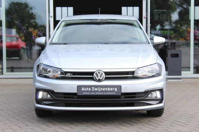 Volkswagen POLO 1.0 TSI R-Line Edition | ACC | Carplay |