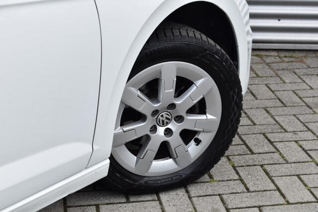 Volkswagen POLO 1.0 5DRS. COMFORTLINE / NL AUTO / P.GLASS / CRUISE