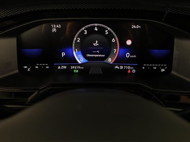 Volkswagen POLO 1.0 TSI Life 95 pk Automaat (DSG) | Verlengde garantie | Navigatie | Parkeersensoren | Achteruitrijcamera | Stoelverwarming | LED koplampen |
