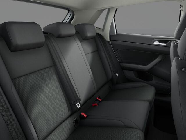 Volkswagen POLO 1.0 Life Edition 1.0 95 pk 5 handgeschakeld · Achteruitrijcamera · Multifunctioneel stuurwiel ·