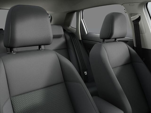 Volkswagen POLO 1.0 Life Edition 1.0 95 pk 5 handgeschakeld · Achteruitrijcamera · Multifunctioneel stuurwiel ·