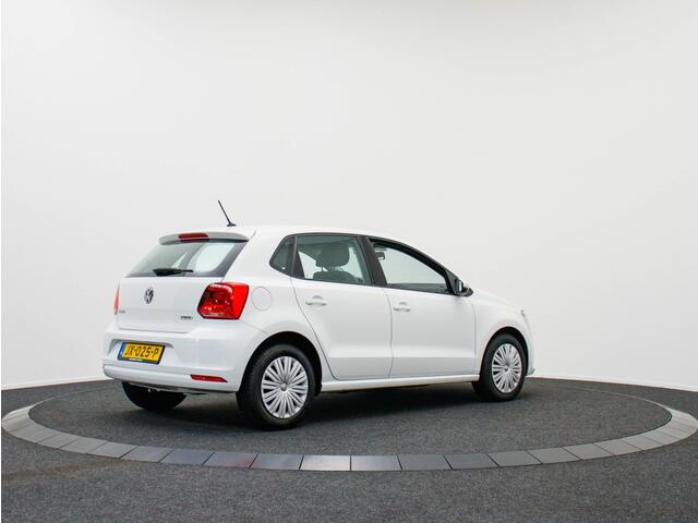 Volkswagen POLO 1.0 Comfort Edition | All-seasons | Bluetooth | Cruise control