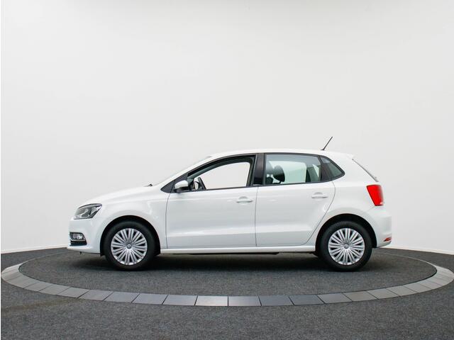 Volkswagen POLO 1.0 Comfort Edition | All-seasons | Bluetooth | Cruise control