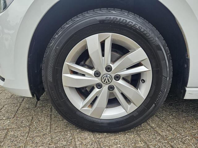 Volkswagen POLO 1.0 TSI Comfortline / Airco clima/ Navigatie/ Cruise/ PDC/ LMV