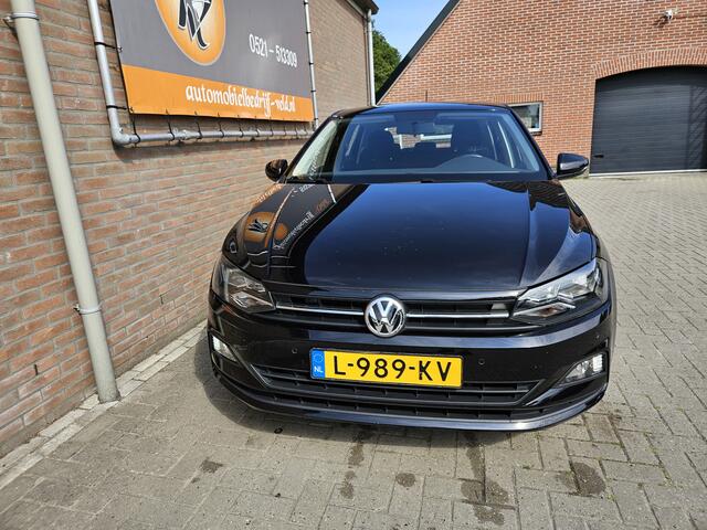Volkswagen POLO 1.0 TSI Comfortline