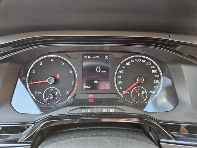 Volkswagen POLO 1.0 TSI Comfortline