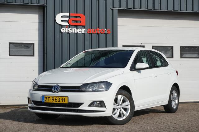 Volkswagen POLO 1.0 TSI Comfortline | CARPLAY | ACC | NAVI |