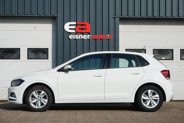 Volkswagen POLO 1.0 TSI Comfortline | CARPLAY | ACC | NAVI |