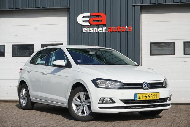 Volkswagen POLO 1.0 TSI Comfortline | CARPLAY | ACC | NAVI |