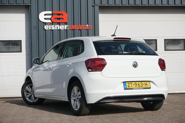 Volkswagen POLO 1.0 TSI Comfortline | CARPLAY | ACC | NAVI |