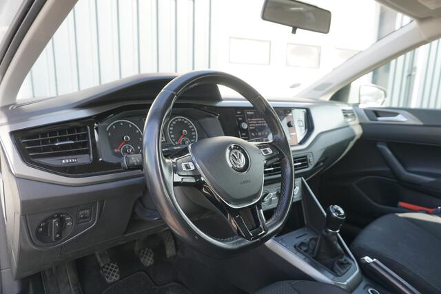 Volkswagen POLO 1.0 TSI Comfortline | CARPLAY | ACC | NAVI |