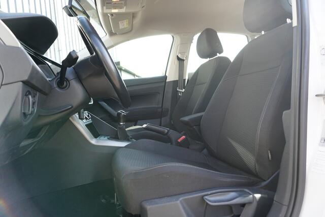 Volkswagen POLO 1.0 TSI Comfortline | CARPLAY | ACC | NAVI |