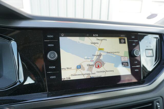 Volkswagen POLO 1.0 TSI Comfortline | CARPLAY | ACC | NAVI |