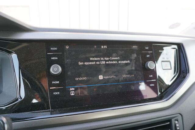 Volkswagen POLO 1.0 TSI Comfortline | CARPLAY | ACC | NAVI |