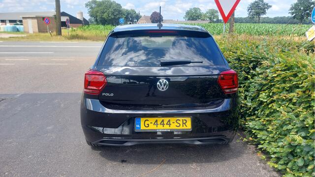 Volkswagen POLO 1.0 TSI Comfortline AIRCO/NAVI/DAB+ BJ 2019