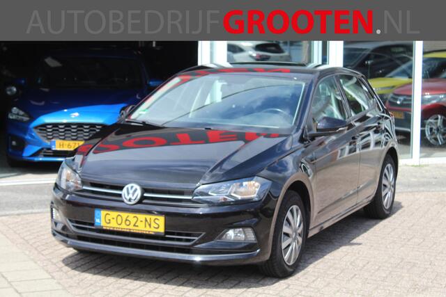 Volkswagen POLO 1.0 TSI Comfortline