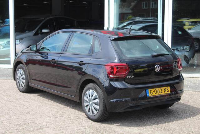 Volkswagen POLO 1.0 TSI Comfortline